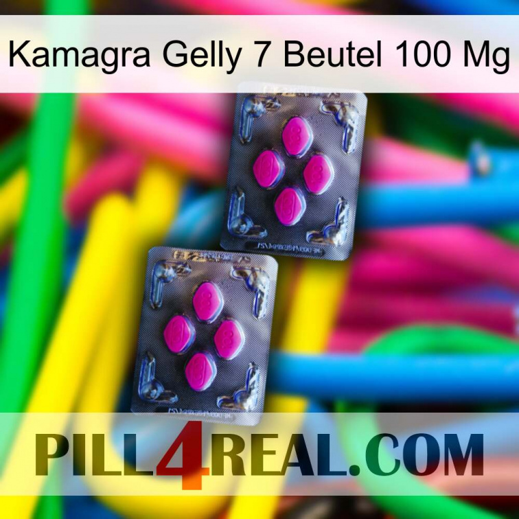 Kamagra Gelly 7 Sachets 100 Mg 01